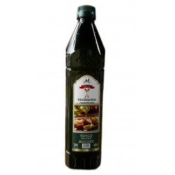 زيت زيتون سوبر عال  خليط 1 ليتر × 20 