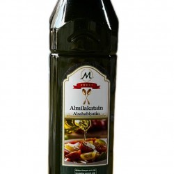 زيت زيتون سوبر عال  خليط 1 ليتر × 20 