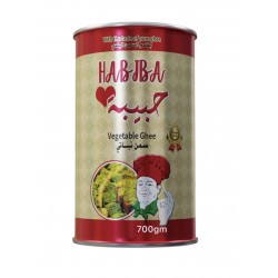 سمنة حبيبة 700 غ × 12 