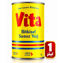 سمنة فيتا 1 ليتر × 12 