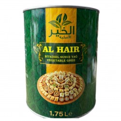 سمنة الخير 1.75 ليتر × 6 