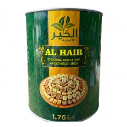 سمنة الخير 1.75 ليتر × 6 