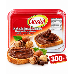شوكولا كيستات 300غ × 24 
