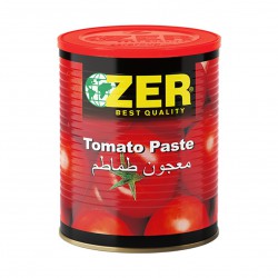 دبس بندورة تنك الزير 400 غ *24 دبس بندورة تنك الزير 400 غ *24