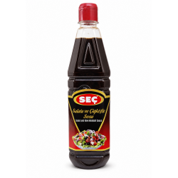دبس رمان SEÇ ممتاز 1 كغ × 12 