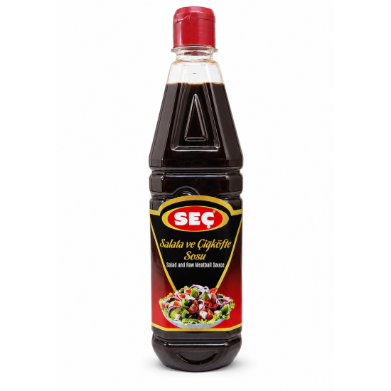 دبس رمان SEÇ ممتاز 1 كغ × 12 