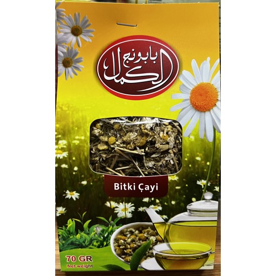 بابونج الكمال 70 غ × 12 