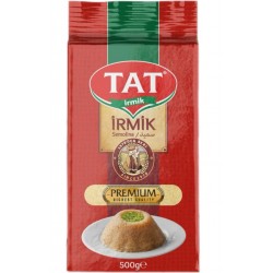 سميد 500 غ * 20 TAT