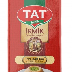 سميد 500 غ * 20 TAT