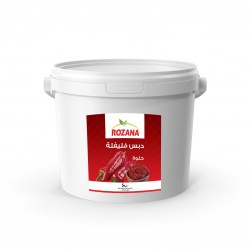 دبس فليفلة روزنة بيتوتي حلو 5 كغ  دبس فليفلة روزنة بيتوتي حلو 5 كغ