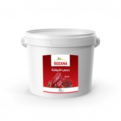 دبس فليفلة روزنة بيتوتي حار 5 كغ  دبس فليفلة روزنة بيتوتي حار 5 كغ