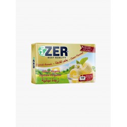 زبدة الزيربالقشطة 200غ × 30 زبدة الزيربالقشطة 200غ × 30