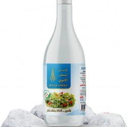 خل ابيض الاموي × 12