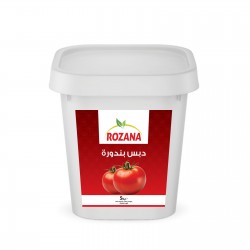 دبس بندورة روزنة بيتوتي 5 كغ / حامضة /  دبس بندورة روزنة بيتوتي 5 كغ / حامضة /