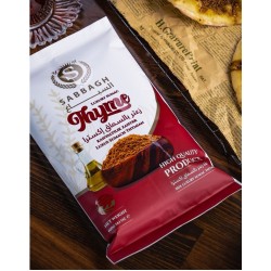 زعتر سماق 400 غ × 12 سباغ  زعتر سماق 400 غ × 12 سباغ