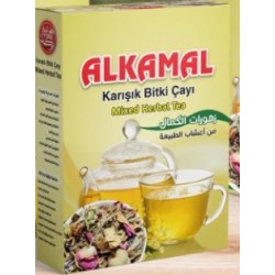 زهورات  الكمال 60 غ × 12 