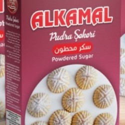 سكر مطحون الكمال 100 غ × 12 