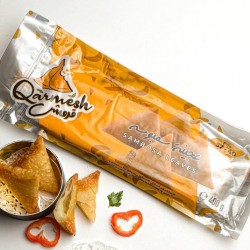 عجينة سمبوسك 400 غ × 24 