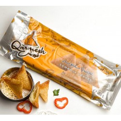 عجينة سمبوسك 400 غ × 24 