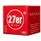 فحم 27 وزن 500 غ × 40 