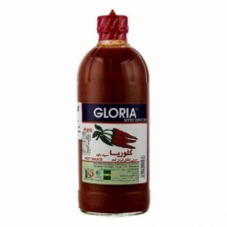 شطة كلوريا كبيرة × 12 شطة كلوريا كبيرة × 12