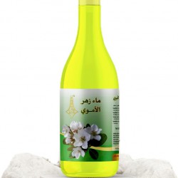 ماء زهر الاموي × 16 