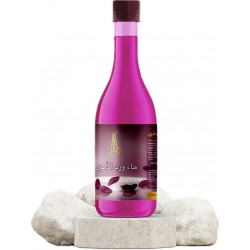 ماء ورد الاموي × 16