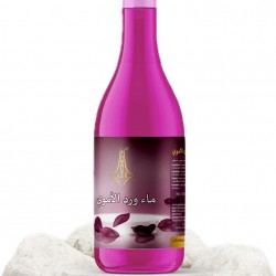 ماء ورد الاموي × 16