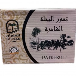 تمر النخلة الفاخرة مبروم 5 كغ 