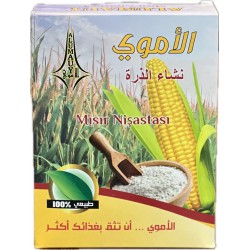 نشا الاموي × 16 