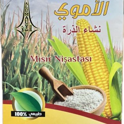 نشا الاموي × 16 