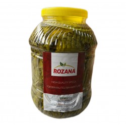 ورق عنب روزنة مطربان 2 كغ  ورق عنب روزنة مطربان 2 كغ