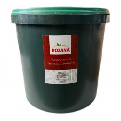 ورق عنب روزنة سطل 10 كغ 