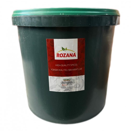 ورق عنب روزنة سطل 10 كغ 