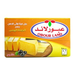 جبنة عبور لاند جبن رومي 250 غ