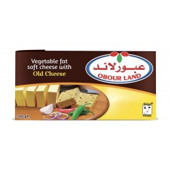 جبنة عبور لاند بطعم الجبنة القديمة 500 غ