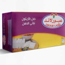 جبنة عبور لاند بطعم الزيتون 500 غ