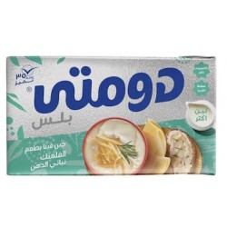 جبنة دومتي فلمنك 250 غ