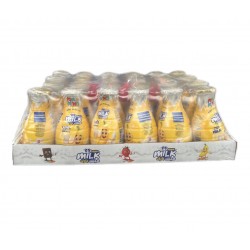 ميلك اطفال موز × 24 