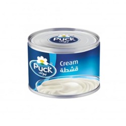 قشطة بوك  160 غ 