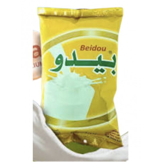 حليب بيدو 400 غ *12