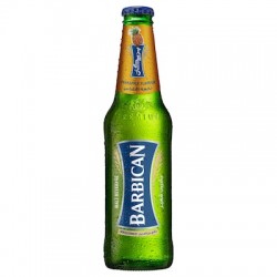 شراب شعير بربيكان انناس *24