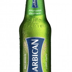 شراب شعير بربيكان تفاح *24