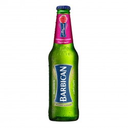 شراب شعير بربيكان توت *24