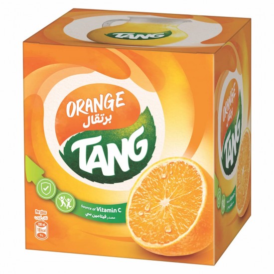 عصير تانج برتقال *12 ظرف