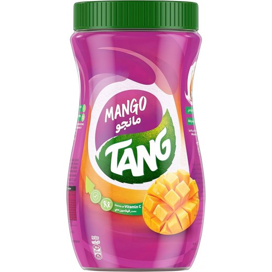عصير تانج مطربان مانغو 