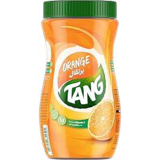 عصير تانج مطربان برتقال