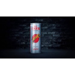 مشروب طاقة تايغر الاصلي 250 مل * 24