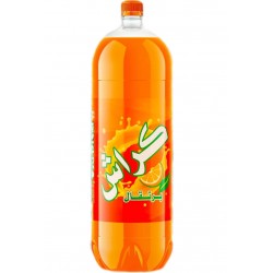 كراش برتقال *6 