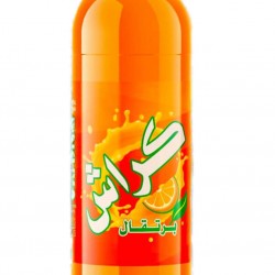 كراش برتقال *6 